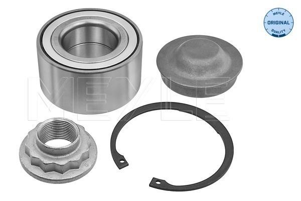 Meyle 16-14 650 0024 Wheel bearing kit 16146500024