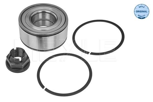 Meyle 16-14 650 0025 Wheel bearing kit 16146500025