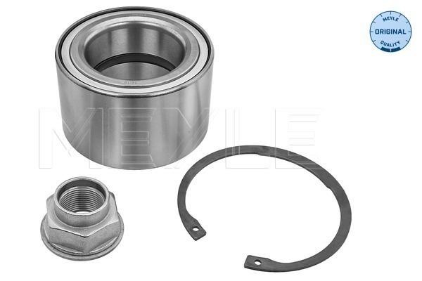 Meyle 16-14 650 0026 Wheel bearing kit 16146500026