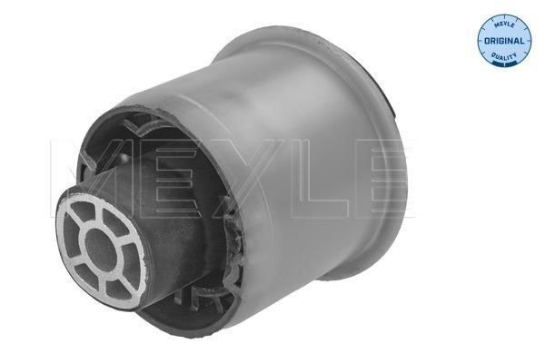 Rear axle bush Meyle 16-14 710 0003