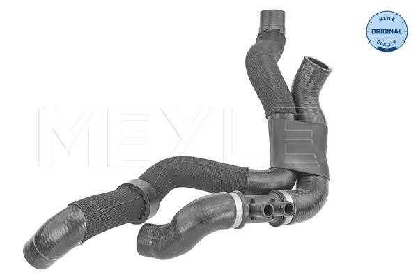 Meyle 119 222 0029 Radiator hose 1192220029