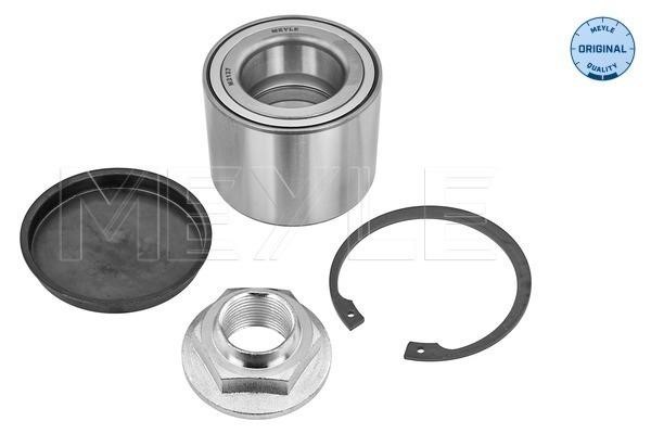 Meyle 16-14 750 0021 Wheel bearing kit 16147500021