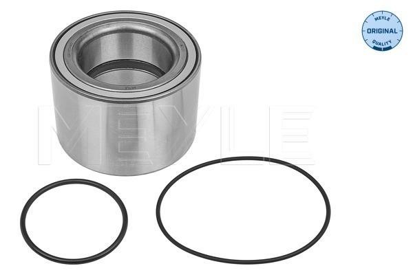 Meyle 16-14 750 0022 Wheel bearing kit 16147500022