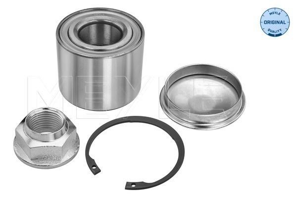 Meyle 16-14 750 0023 Wheel bearing kit 16147500023