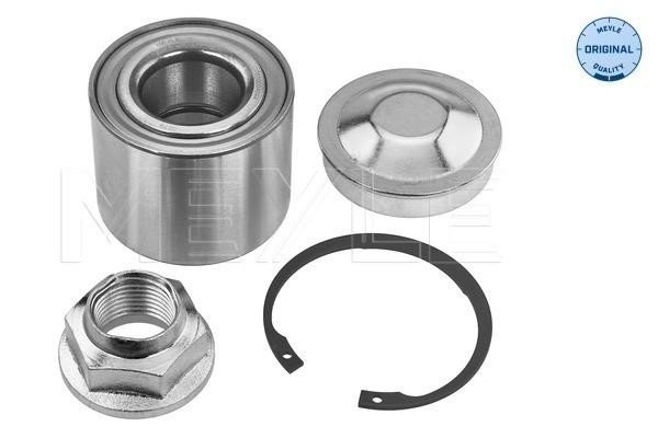 Meyle 16-14 750 0024 Wheel bearing kit 16147500024
