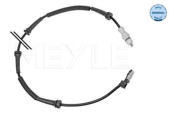 Meyle 16-14 800 0017 Sensor, wheel 16148000017
