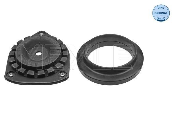Meyle 16146410025 Strut bearing with bearing kit 16146410025