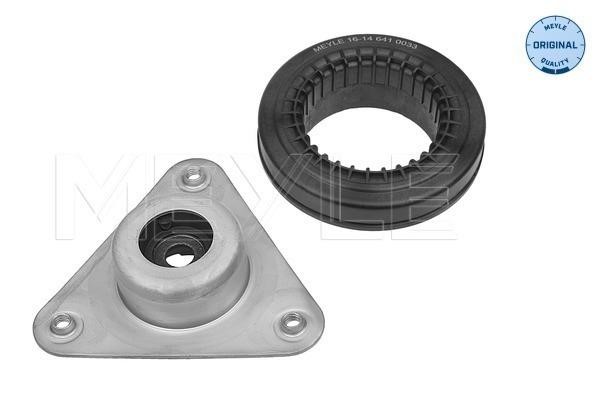 Repair Kit, suspension strut support mount Meyle 16-14 641 0033