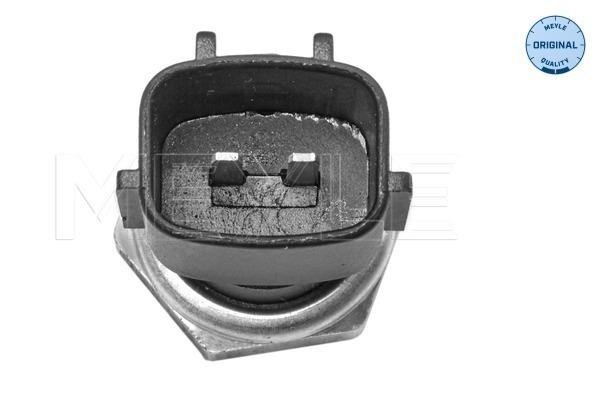 Coolant temperature sensor Meyle 16-14 821 0010