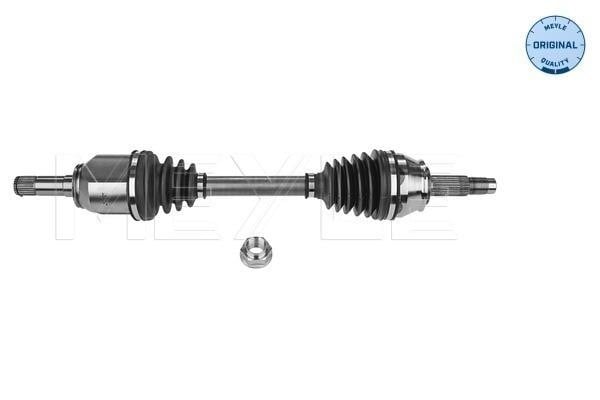 2144980058 Meyle Drive shaft