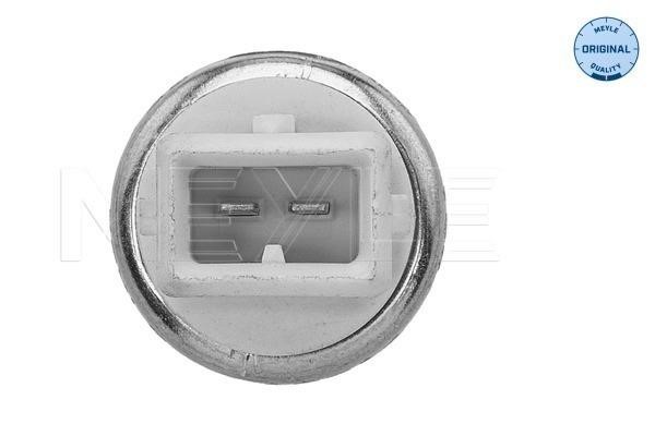 Coolant temperature sensor Meyle 16-14 821 0014