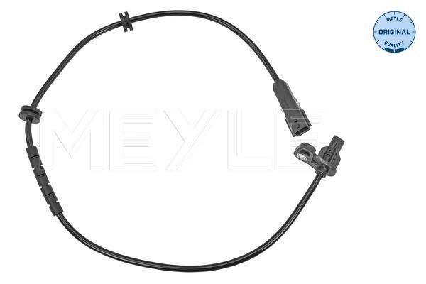 Meyle 16-14 899 0026 Sensor, wheel speed 16148990026