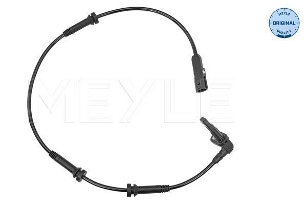 Meyle 16-14 899 0027 Sensor, wheel speed 16148990027
