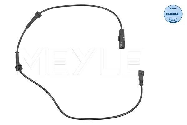 Meyle 16-14 899 0028 Sensor, wheel speed 16148990028