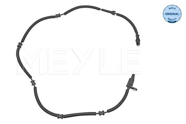 Meyle 16-14 899 0029 Sensor, wheel speed 16148990029