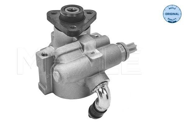 Power steering pump Iveco: 2146310006 Meyle Hydraulic Pump, steering system