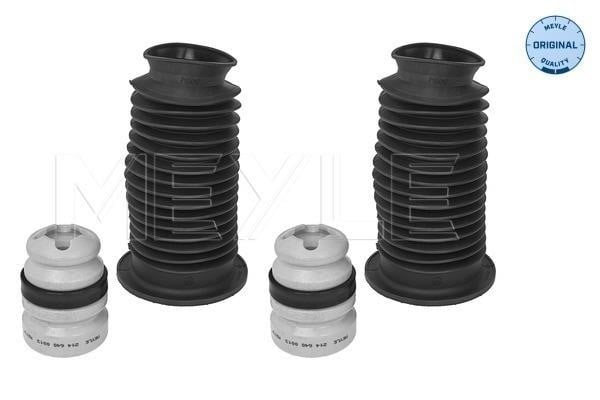 Meyle 214 640 0013 Bellow, shock absorber kit 2146400013 2146400013 Meyle Bellow, shock absorber kit