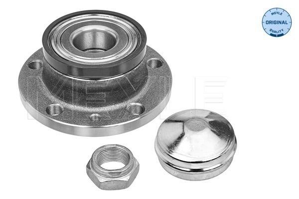 Wheel hubs Opel Combo: 2147520004 Meyle Wheel hub