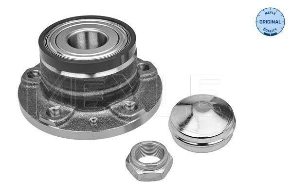 2147520005 Meyle Wheel hub