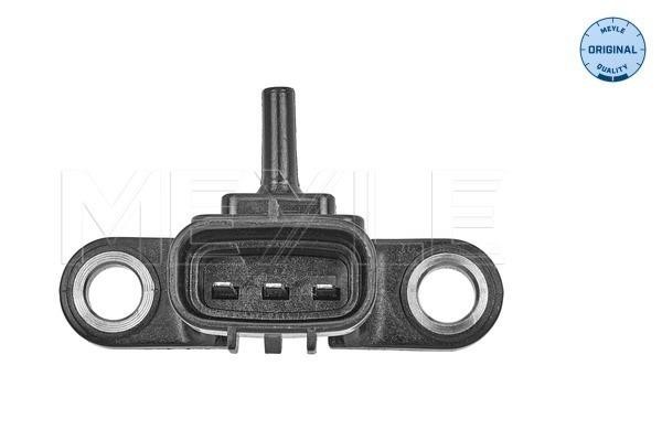 MAP Sensor Meyle 30-14 812 0003