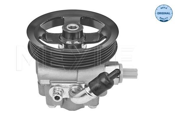 Meyle 30-14 631 0001 Hydraulic Pump, steering system 30146310001
