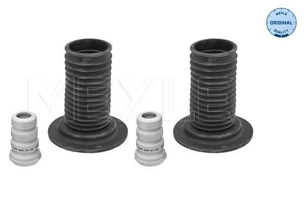 Meyle 30-14 640 0007 Bellow, shock absorber kit 30146400007 30146400007 Meyle Bellow, shock absorber kit