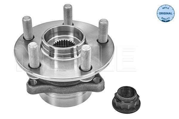 30146520005 Meyle Wheel hub