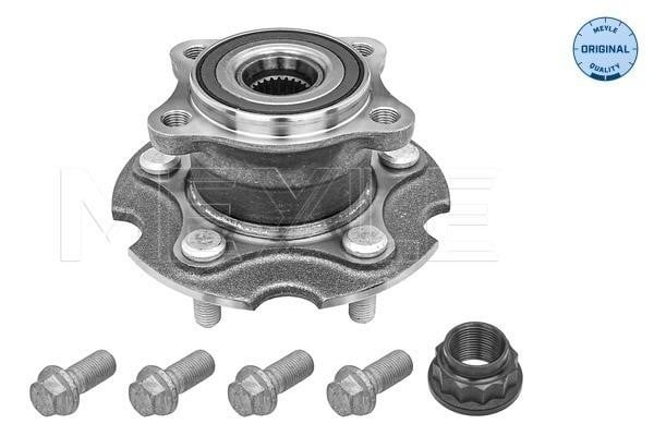 Wheel hubs Lexus NX: 30147520008 Meyle Wheel hub