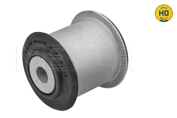 Control arm bushing Meyle 314 710 0033/HD
