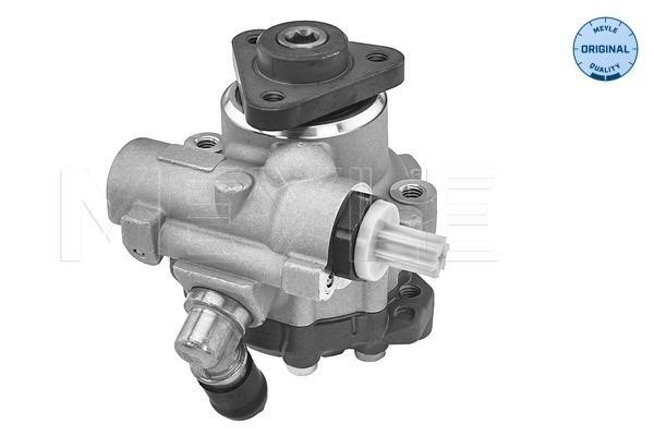 Meyle 314 631 0036 Hydraulic Pump, steering system 3146310036 3146310036 Meyle Hydraulic Pump, steering system