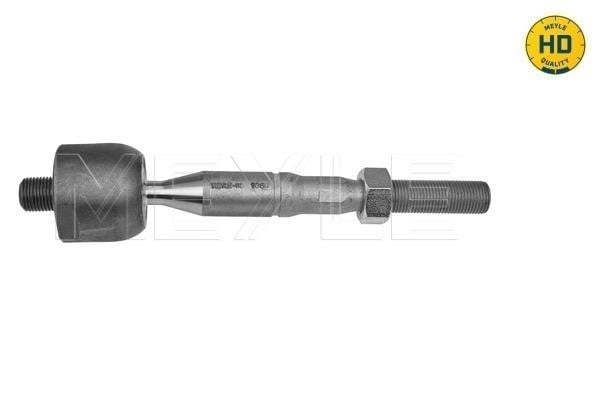 Inner track rod end Fiat Fullback: 32160310019HD Meyle Inner Tie Rod