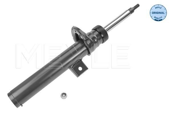 Meyle 326 623 0025 Front suspension shock absorber 3266230025