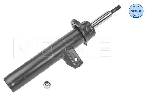 Meyle 326 623 0057 Front right gas oil shock absorber 3266230057
