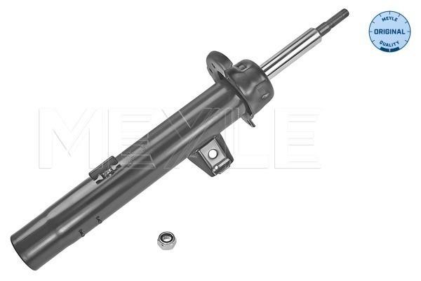 Meyle 3266230060 Front suspension shock absorber 3266230060
