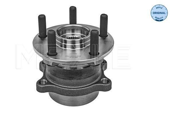 Buy Meyle 34-14 752 0001 at a low price in United Arab Emirates!