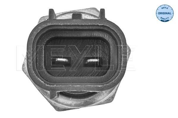 Coolant temperature sensor Meyle 34-14 821 0000