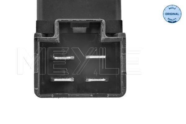 Brake light switch Meyle 37-14 890 0000