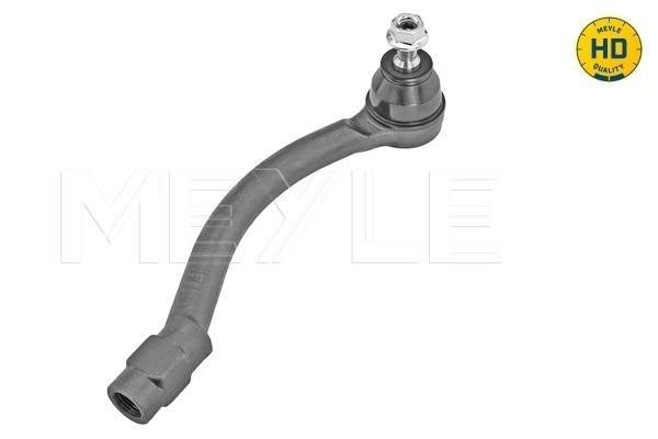 Outer tie rod KIA Pro Cee'D (Kia Pro Cee'D): 37160200042HD Meyle Hinge