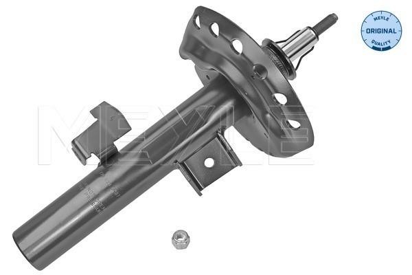 Meyle 726 623 0037 Front suspension shock absorber 7266230037