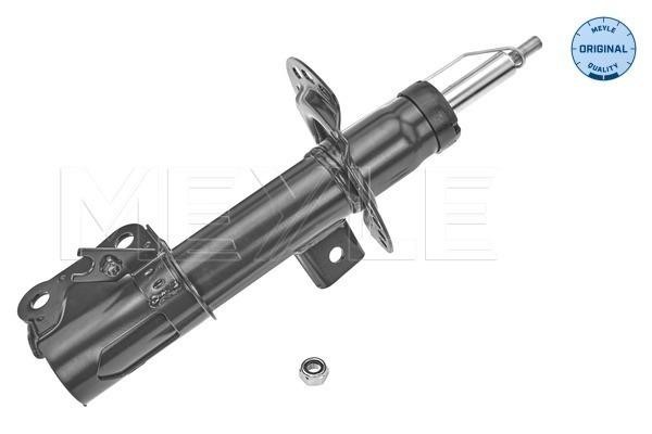 Meyle 726 623 0048 Front suspension shock absorber 7266230048