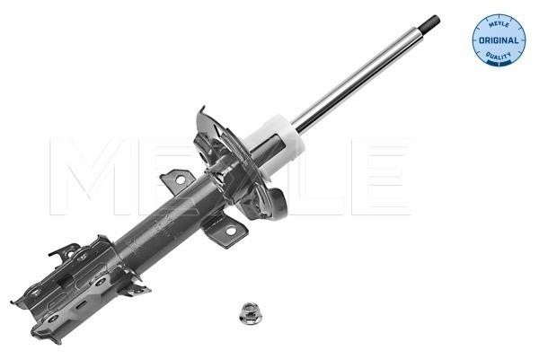 Meyle 726 623 0052 Front suspension shock absorber 7266230052