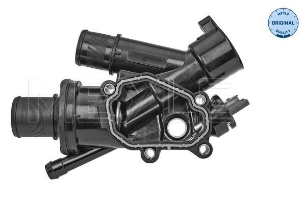 Thermostat housing Meyle 728 228 0003