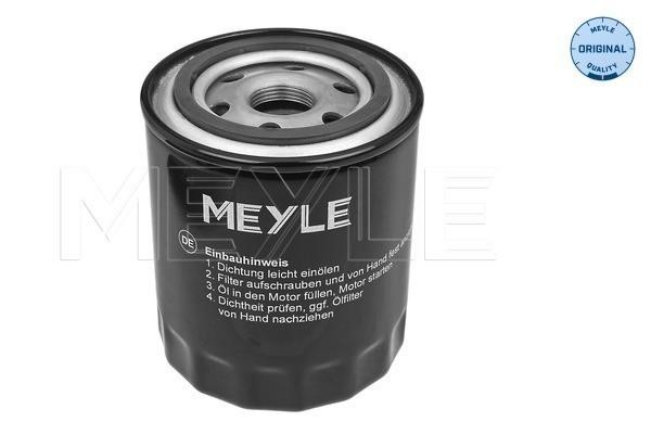 Meyle 834 013 0001 Oil Filter 8340130001