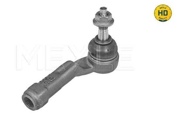 Outer tie rod end Hyundai Kona: 37160200054HD Meyle Tie rod end outer