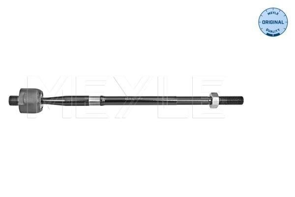 Inner tie rod end Hyundai i20: 37160310023 Meyle Inner Tie Rod