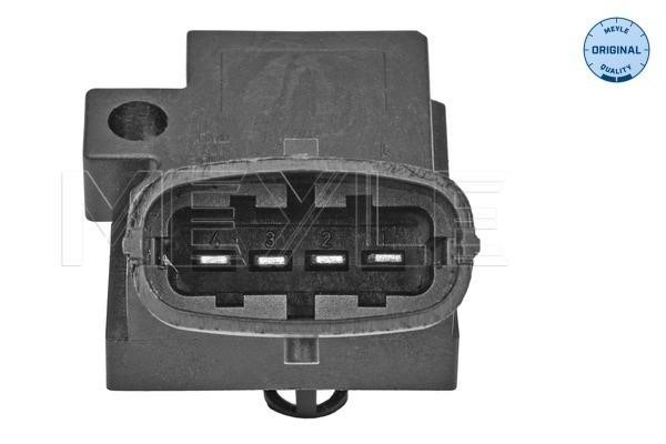 MAP Sensor Meyle 514 812 0004