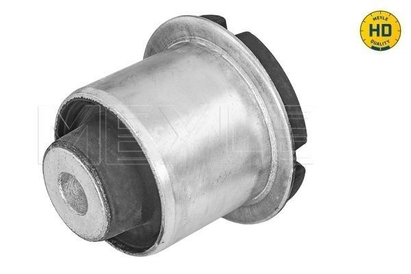 Control arm bushing Meyle 53-14 610 0017/HD