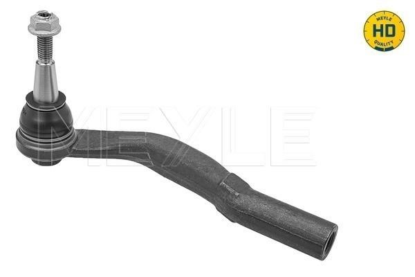 Track rod end ball joint Volvo C40: 5160200033HD Meyle Tie rod end outer