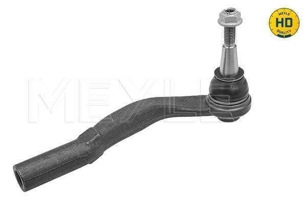 Outer tie rod Volvo C40: 5160200034HD Meyle Tie rod end outer