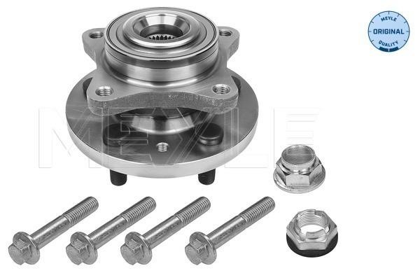 Meyle 53-14 652 0002 Wheel Hub 53146520002